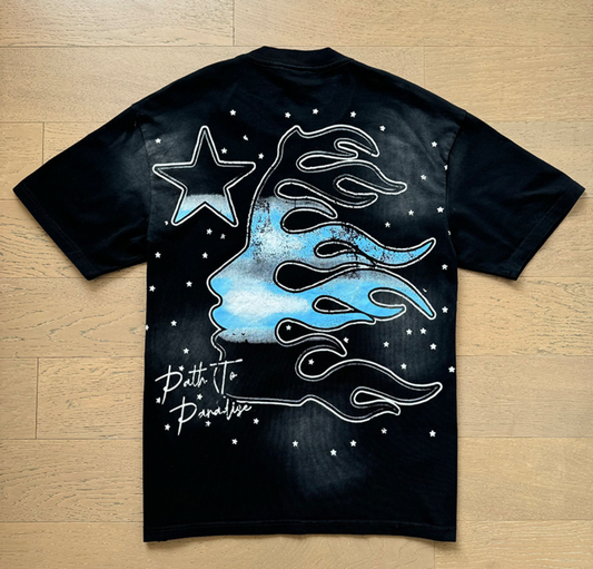 Hellstar Men T-Shirt