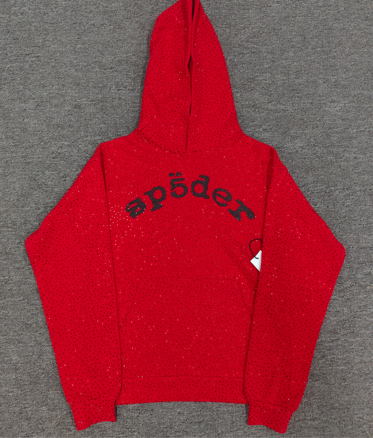 Sp5der VVS Hoodie