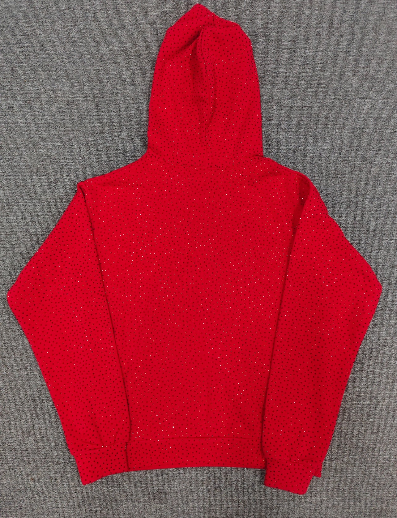 Sp5der VVS Hoodie