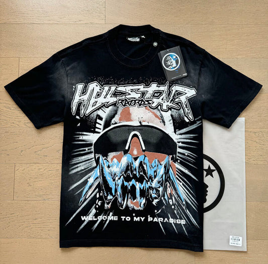 Hellstar Men T-Shirt